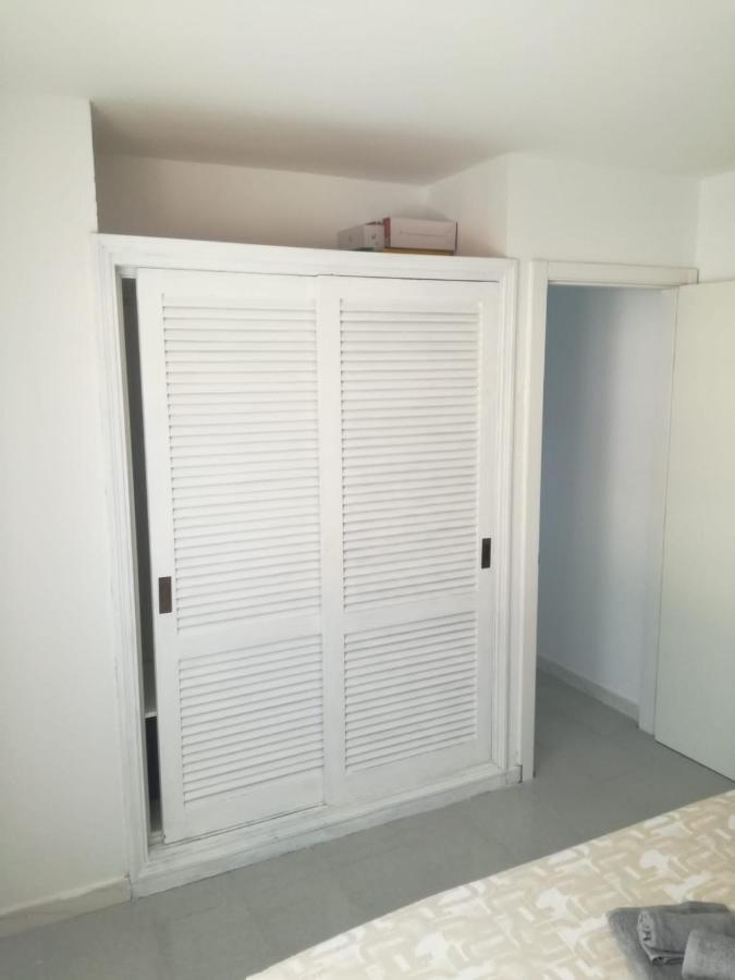 Puerta Del Sol - Aroma De Mar II - Door 270 Apartment กาเลตาเดฟุสเต ภายนอก รูปภาพ
