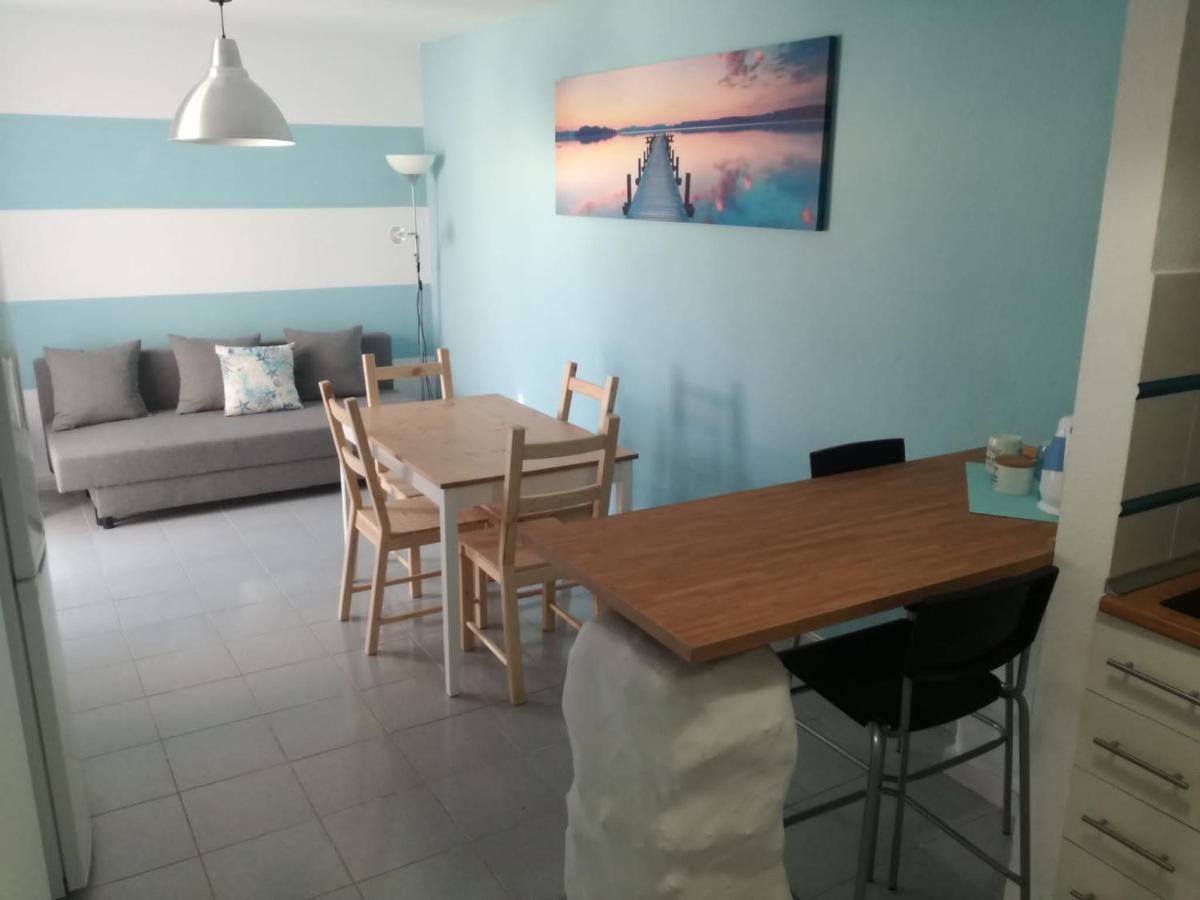 Puerta Del Sol - Aroma De Mar II - Door 270 Apartment กาเลตาเดฟุสเต ภายนอก รูปภาพ