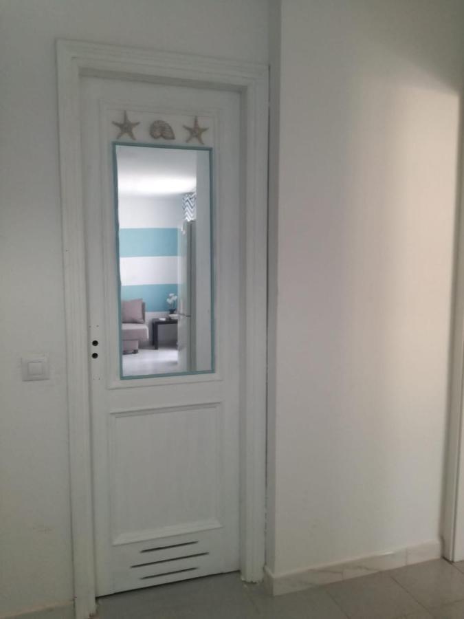 Puerta Del Sol - Aroma De Mar II - Door 270 Apartment กาเลตาเดฟุสเต ภายนอก รูปภาพ